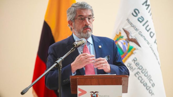 Ecuador Es El Sexto Pa S De La Regi N En Adoptar Una Agenda De